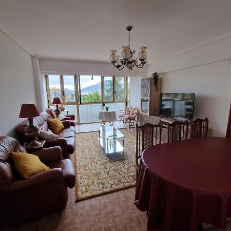 Mar Y Montana Apartment Laredo Luaran gambar