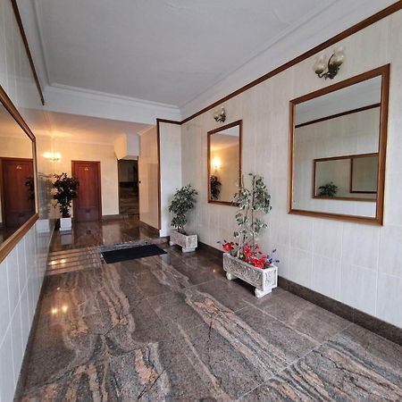 Mar Y Montana Apartment Laredo Luaran gambar