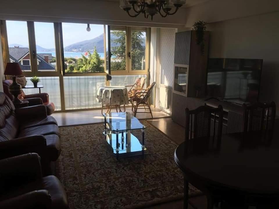 Mar Y Montana Apartment Laredo Luaran gambar