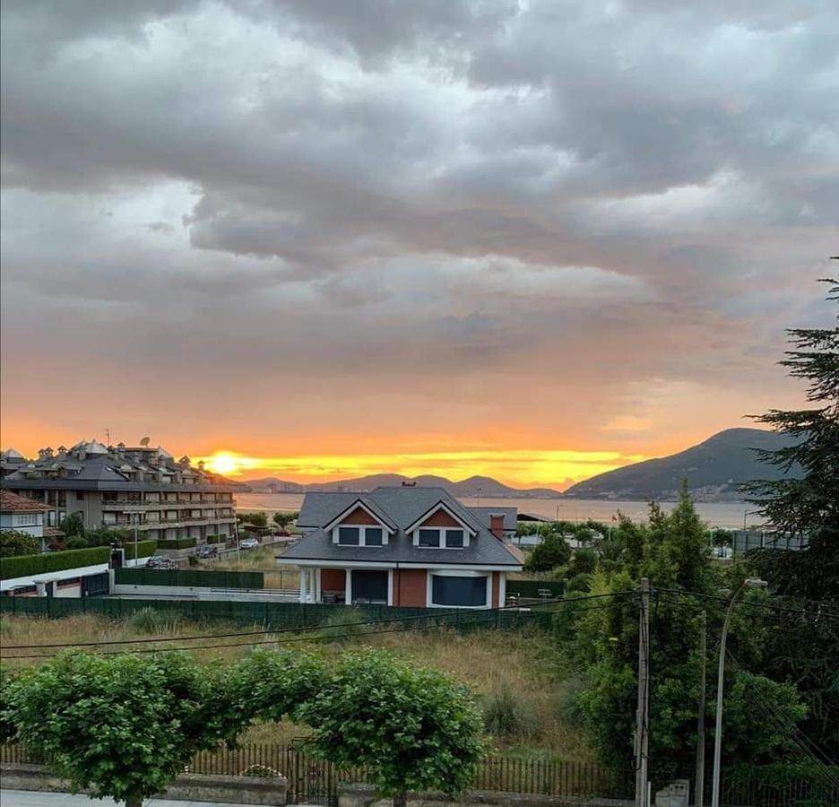 Mar Y Montana Apartment Laredo Luaran gambar