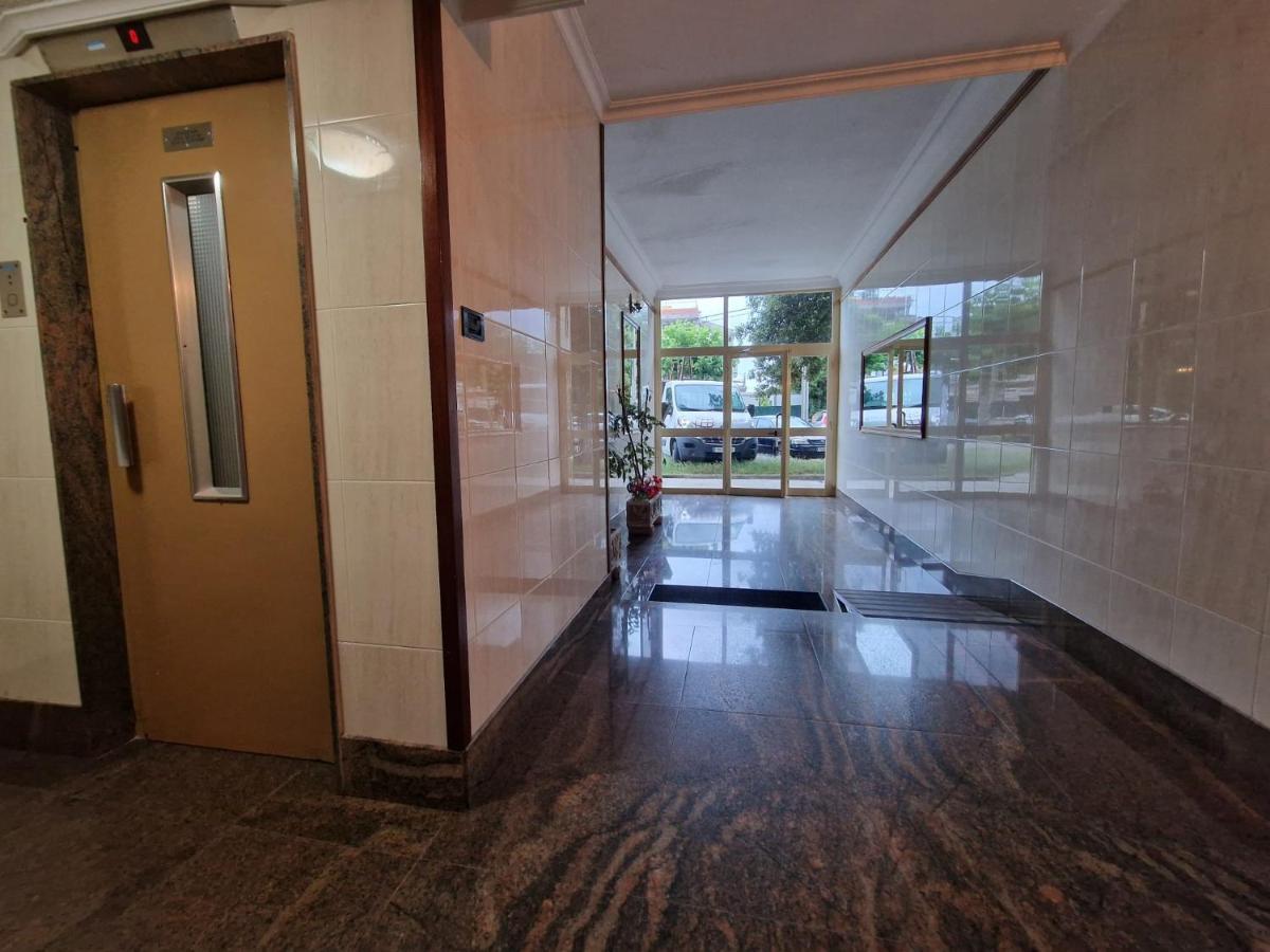 Mar Y Montana Apartment Laredo Luaran gambar